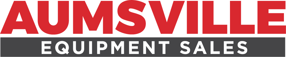 Aumsville Equipment Sales Logo