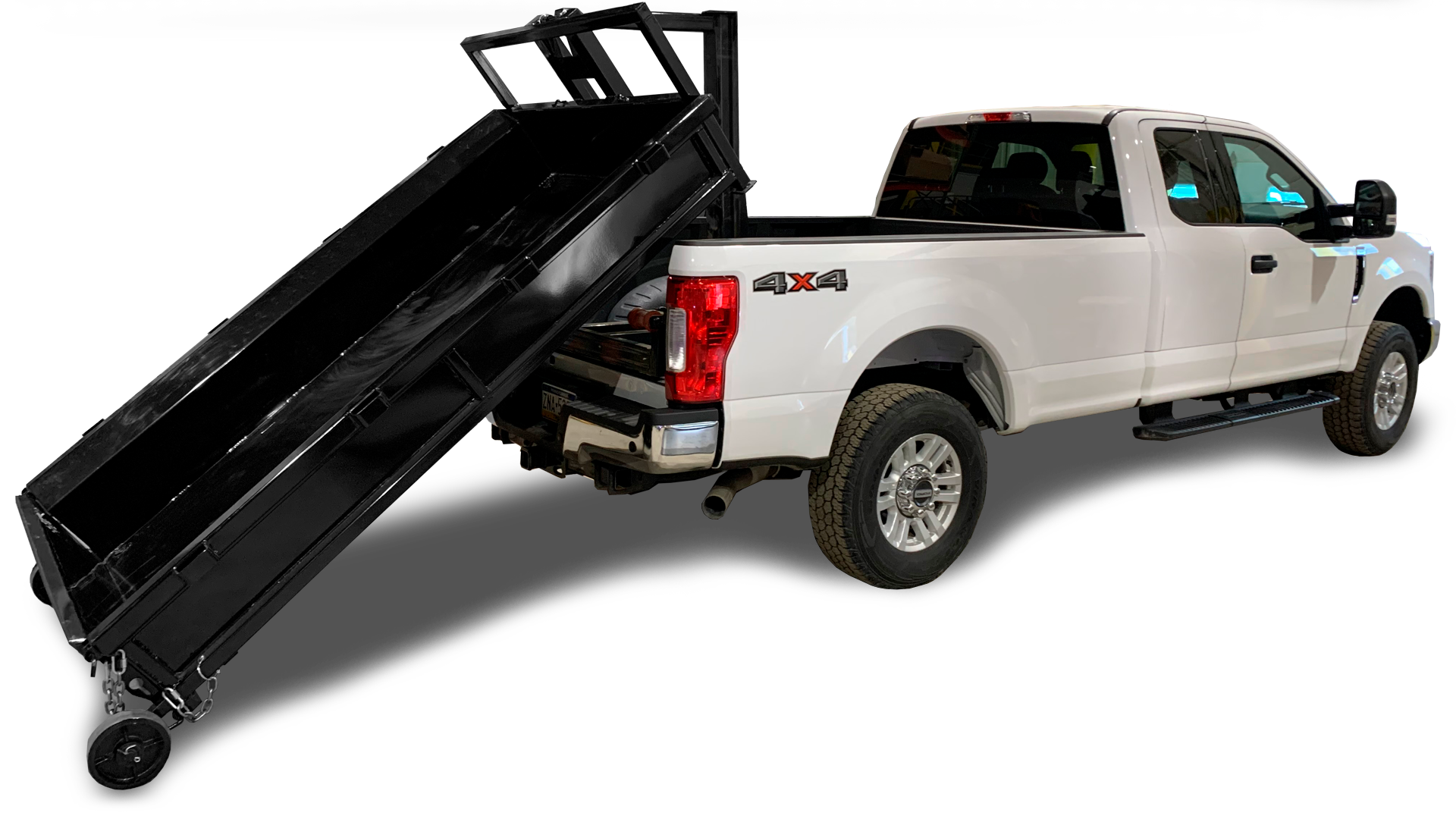Amerideck Aumsville Equipment Sales